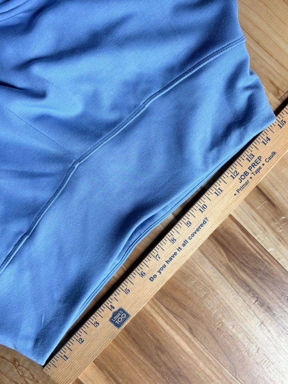 Juicy Couture Sport Light Blue Track Set Large NWT